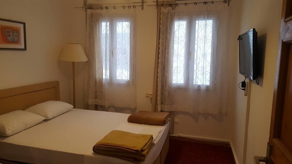Gozde Deniz Boutique Hotel Bodrum Bagian luar foto