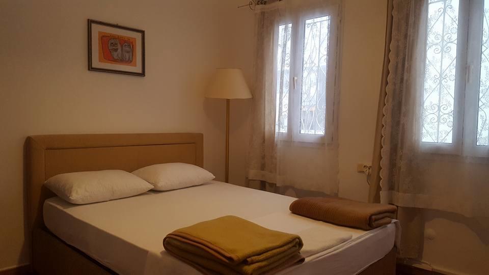 Gozde Deniz Boutique Hotel Bodrum Bagian luar foto