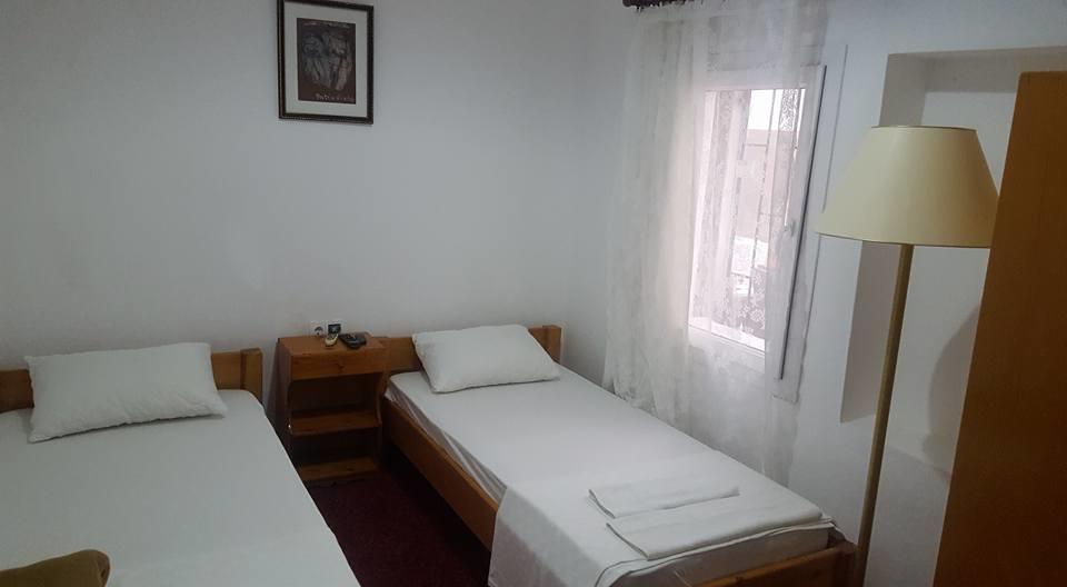 Gozde Deniz Boutique Hotel Bodrum Bagian luar foto