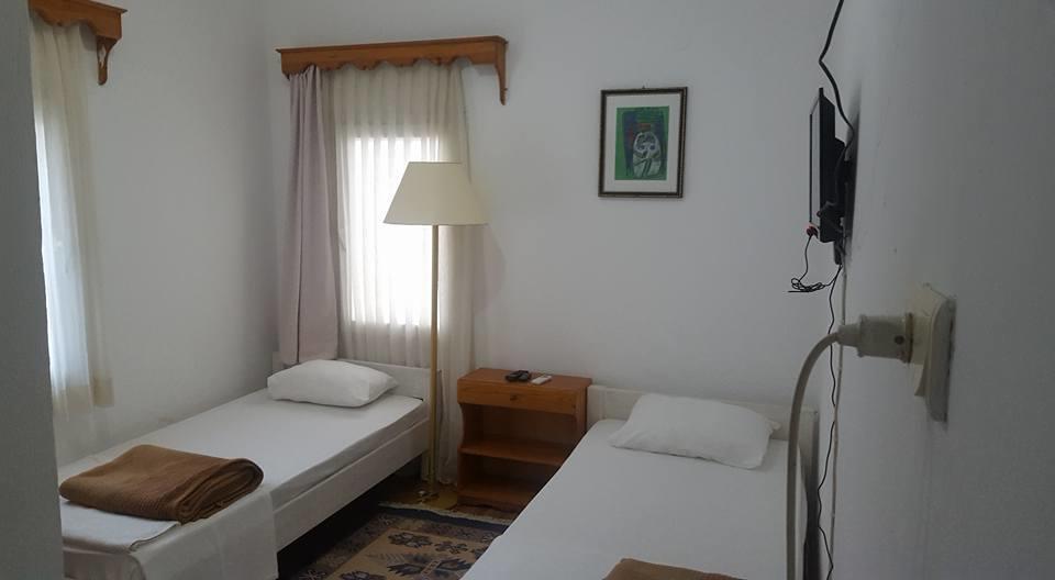 Gozde Deniz Boutique Hotel Bodrum Bagian luar foto