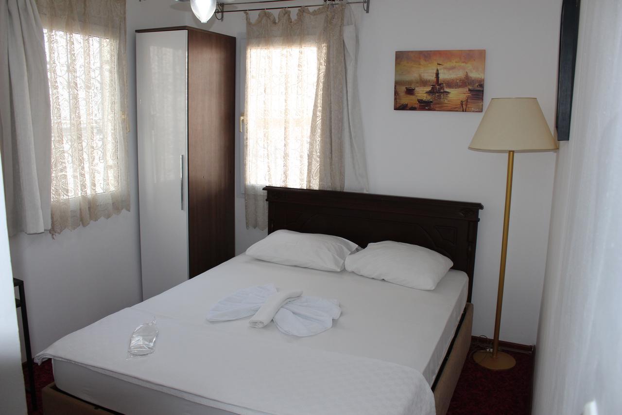Gozde Deniz Boutique Hotel Bodrum Bagian luar foto