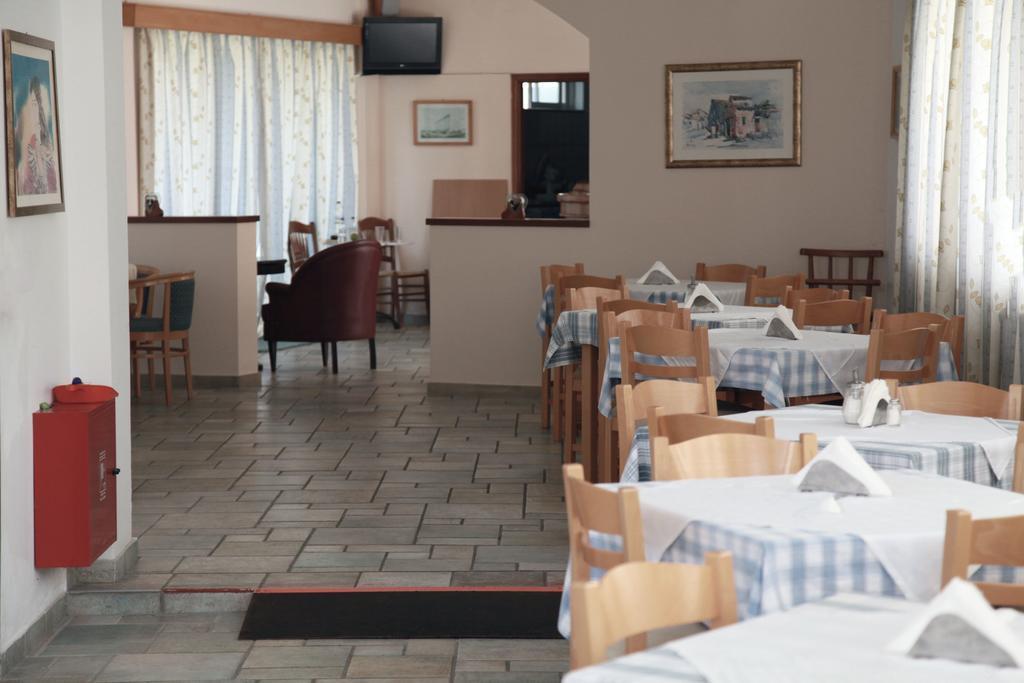 Gozde Deniz Boutique Hotel Bodrum Bagian luar foto