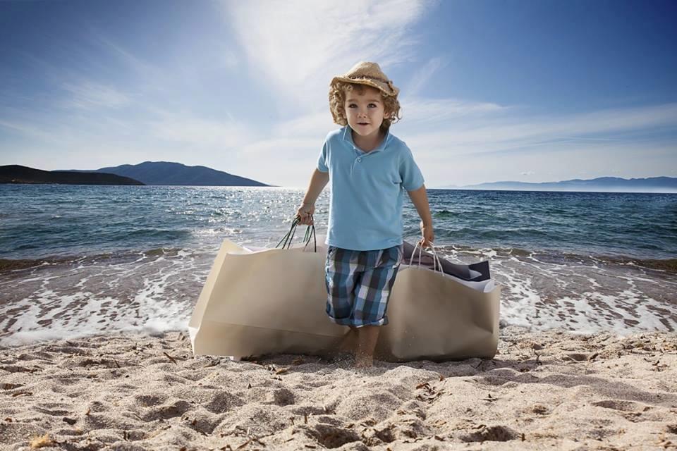 Gozde Deniz Boutique Hotel Bodrum Bagian luar foto