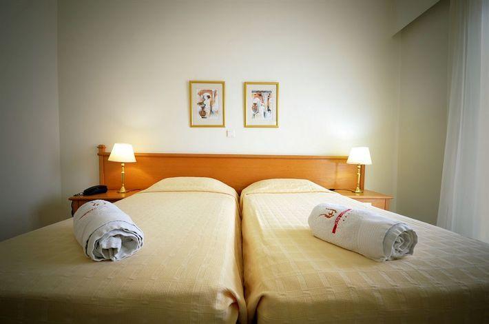 Gozde Deniz Boutique Hotel Bodrum Bagian luar foto