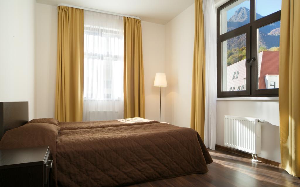 Gozde Deniz Boutique Hotel Bodrum Bagian luar foto