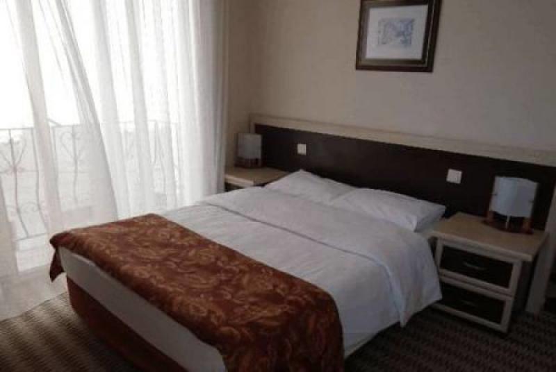 Gozde Deniz Boutique Hotel Bodrum Bagian luar foto