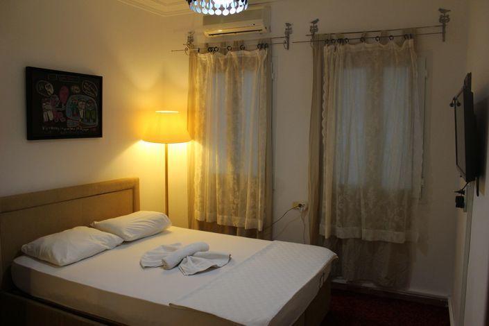Gozde Deniz Boutique Hotel Bodrum Bagian luar foto