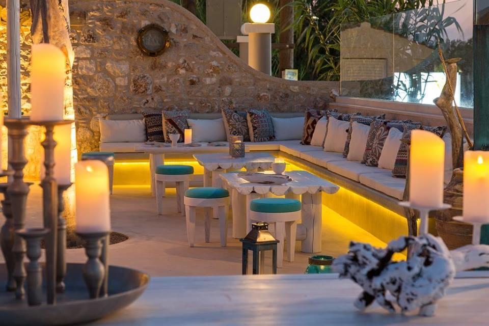 Gozde Deniz Boutique Hotel Bodrum Bagian luar foto