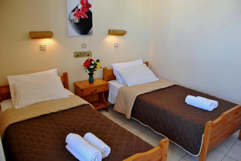 Gozde Deniz Boutique Hotel Bodrum Bagian luar foto